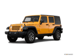 2013 Jeep Wrangler Unlimited Sahara  Sport Utility